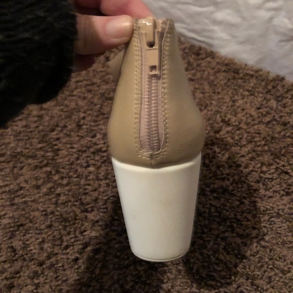 Anthropologie Wedges - Picture 3 of 4